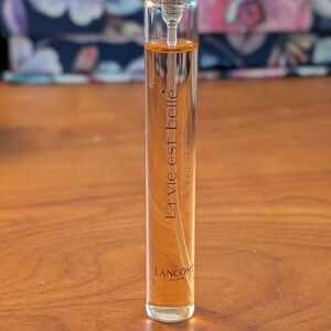 Lancome La Vie Est Belle Eau de Parfum - Warm Amber